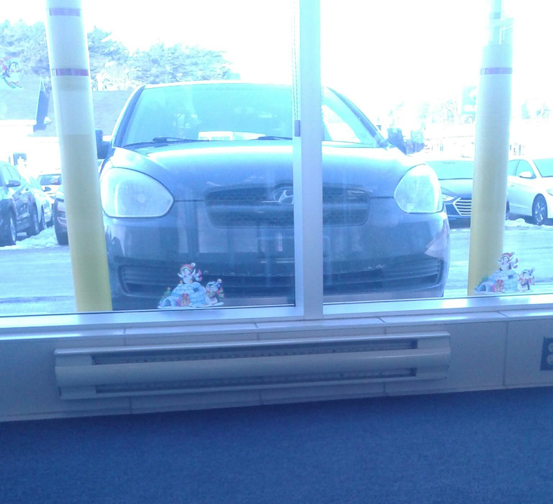 Illustration for article titled I'm at the dealership for an alignment / suspension check-over....AMA.